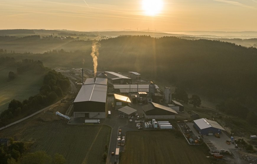 German town’s energy transition story comes to life in new Siemens’ documentary